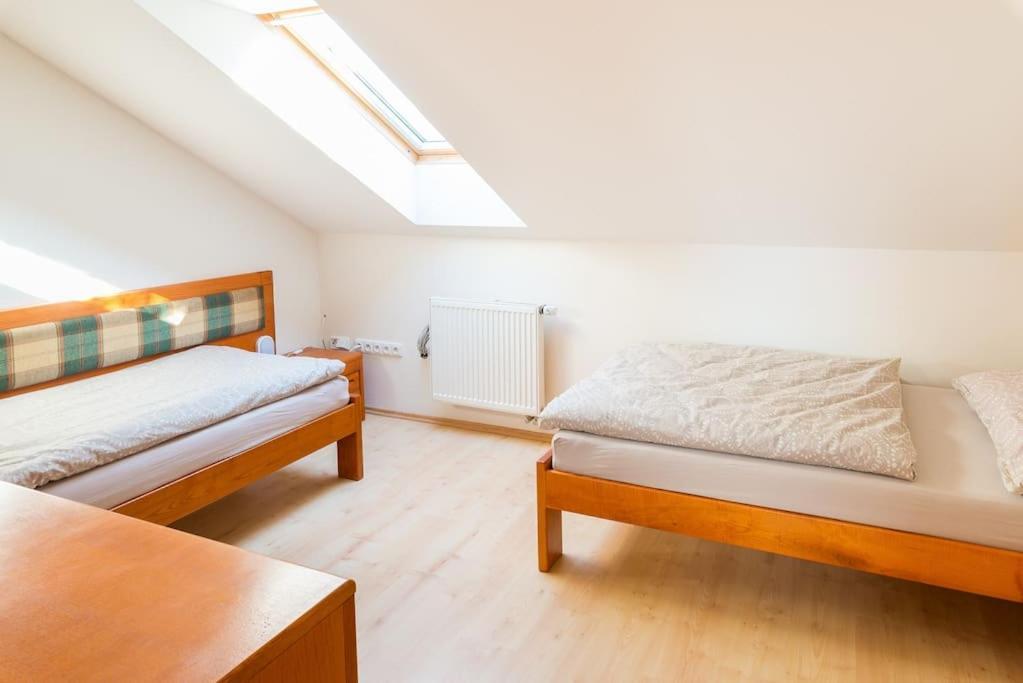 Na Helstyne Apartment Frenstat pod Radhostem