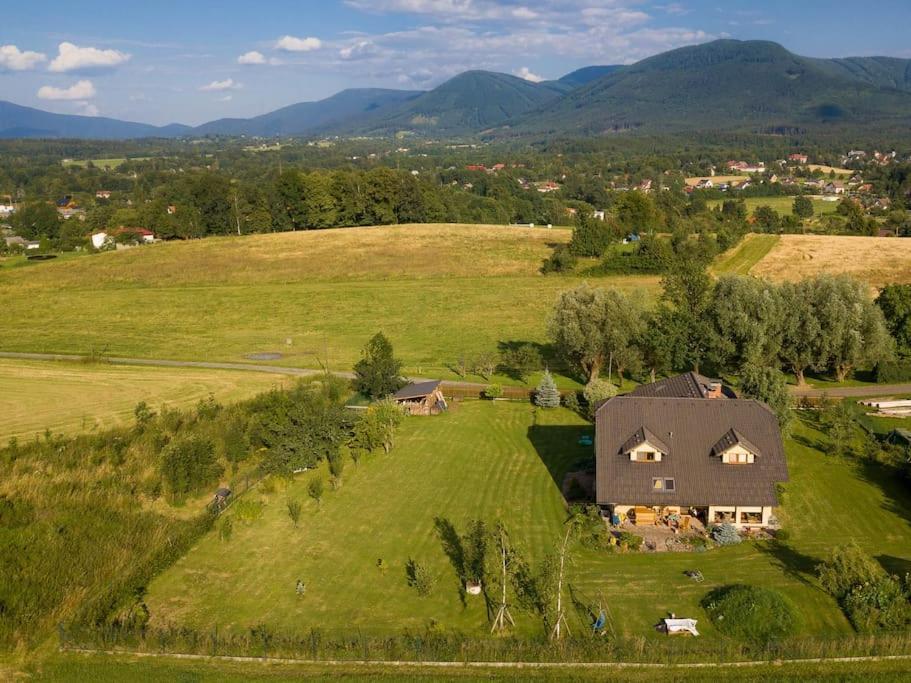 Appartement Na Helstyne