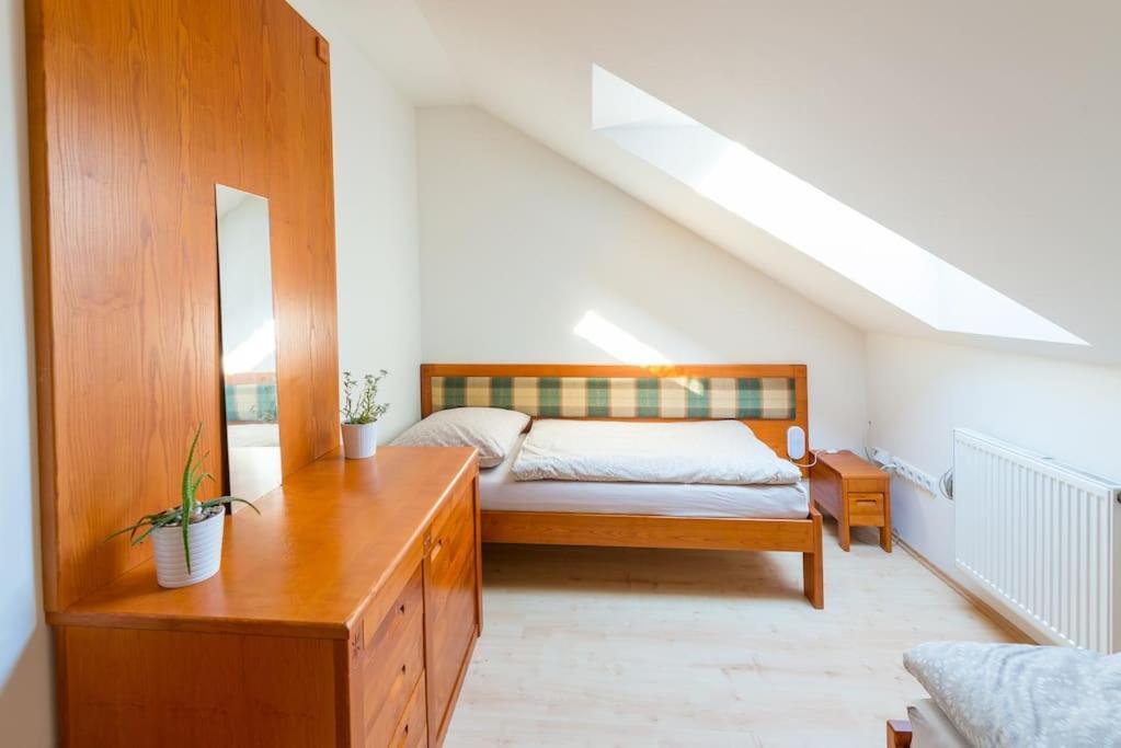 Na Helstyne Apartment